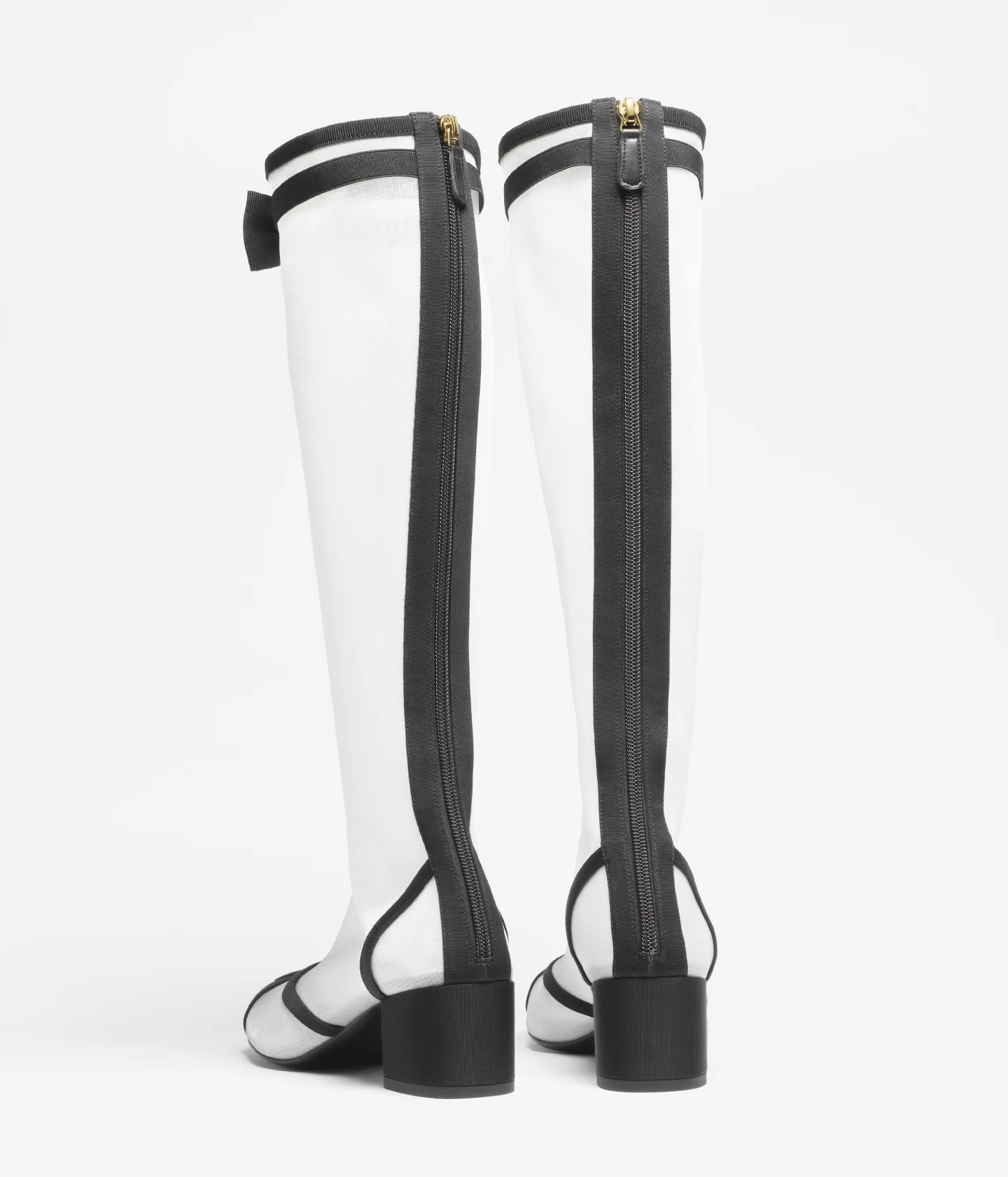 Chanel Fall-Winter 2025/26 Pre-Collection High Boots - Image 3